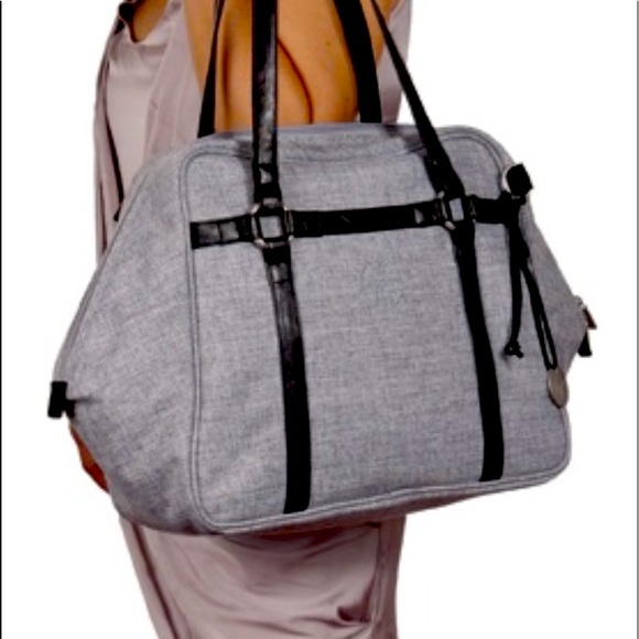 Lassig Green Label Diaper Bag - Picture 1 of 1